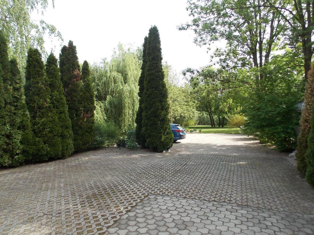 Lila Haz Apartment Harkany Exterior photo