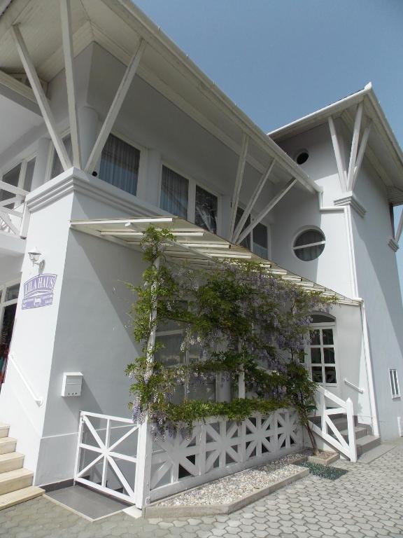 Lila Haz Apartment Harkany Exterior photo